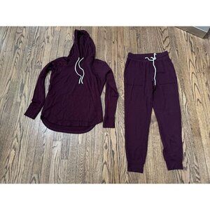 2 Piece Splits59 Size Small Hoodie + Pants